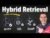 Make Your AI Agents 10x Smarter with Hybrid Retrieval (n8n)