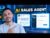 This AI Sales Agent Demos Your Software for You