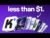 Kimi K3 Designs Websites That Feel Like MOVIES For Just $1