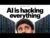 Why is everything getting hacked
