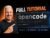OpenCode Tutorial for Beginners: Setup, Agents, Skills & MCP