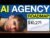 How I Would Start a $10k/mo AI Agency in 2026 (If I had to Start Over)